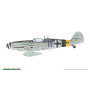 Messerschmitt Bf 109G-14 Profipack - 1/72 - EDUARD 70161