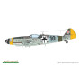 Messerschmitt Bf 109G-14 Profipack - 1/72 - EDUARD 70161