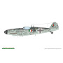 Messerschmitt Bf 109G-14 Profipack - 1/72 - EDUARD 70161