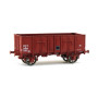 2 tombereaux OCEM 29 ép. III SNCF - HO - REE WB-479