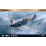 Messerschmitt Bf 109G-10 ERLA Profipack - 1/72 - EDUARD 70162