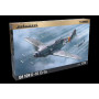 Messerschmitt Bf 109G-10 ERLA Profipack - 1/72 - EDUARD 70162