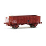 2 tombereaux OCEM 29 ép. III SNCF - HO - REE WB-479