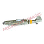 Messerschmitt Bf 109G-10 WNF/Diana Profipack - 1/72 - EDUARD 70164