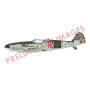 Messerschmitt Bf 109G-10 WNF/Diana Profipack - 1/72 - EDUARD 70164