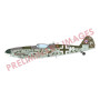 Messerschmitt Bf 109G-10 WNF/Diana Profipack - 1/72 - EDUARD 70164