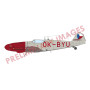 Messerschmitt Bf 109G-10 WNF/Diana Profipack - 1/72 - EDUARD 70164