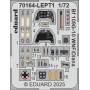 Messerschmitt Bf 109G-10 WNF/Diana Profipack - 1/72 - EDUARD 70164