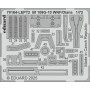 Messerschmitt Bf 109G-10 WNF/Diana Profipack - 1/72 - EDUARD 70164