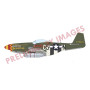 P-51D-5 Mustang Profipack - 1/72 - EDUARD 70171