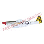P-51D-5 Mustang Profipack - 1/72 - EDUARD 70171