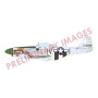 P-51D-5 Mustang Profipack - 1/72 - EDUARD 70171