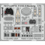 P-51D-5 Mustang Profipack - 1/72 - EDUARD 70171