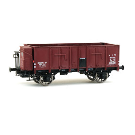 Wagon tombereau OCEM 29 ép. II PLM - HO - REE WB-478