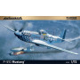 P-51D Mustang Profipack - 1/72 - EDUARD 70173