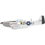 P-51D Mustang Profipack - 1/72 - EDUARD 70173
