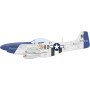 P-51D Mustang Profipack - 1/72 - EDUARD 70173