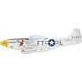 P-51D Mustang Profipack - 1/72 - EDUARD 70173