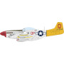 P-51D Mustang Profipack - 1/72 - EDUARD 70173