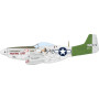 P-51D Mustang Profipack - 1/72 - EDUARD 70173