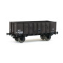 2 tombereaux OCEM 29 ép. III SNCF - HO - REE WB-481