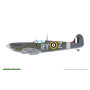 Supermarine Spitfire Mk.Vb « early » - 1/72 - EDUARD 70205