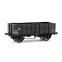 2 tombereaux OCEM 29 ép. III SNCF - HO - REE WB-481