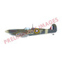 Spitfire Mk.Vb mid - 1/72 - EDUARD 70206