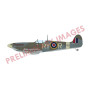 Spitfire Mk.Vb mid - 1/72 - EDUARD 70206