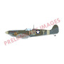 Spitfire Mk.Vb mid - 1/72 - EDUARD 70206