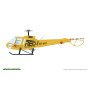 Hélicoptère ENSTROM 480 - 1/72 - EDUARD 972012