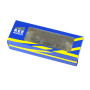 Wagon tombereau OCEM 29 ép. III SNCF - HO - REE WB-482