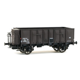 Wagon tombereau OCEM 29 ép. III SNCF - HO - REE WB-482