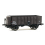 Wagon tombereau OCEM 29 ép. III SNCF - HO - REE WB-482