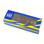 Wagon tombereau OCEM 29 ép. II PLM - HO - REE WB-478