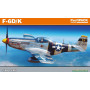 F-6D/K, Profipack - 1/48 - EDUARD 82103