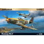 Mustang Mk.IV, Profipack - 1/48 - EDUARD 82104
