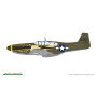 P-51B/C Mustang avec aileron dorsal PROFIPACK - 1/48 - EDUARD 82108