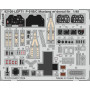 P-51B/C Mustang avec aileron dorsal PROFIPACK - 1/48 - EDUARD 82108