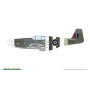Mustang Mk.III PROFIPACK - 1/48 - EDUARD 82109