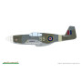 Mustang Mk.III PROFIPACK - 1/48 - EDUARD 82109