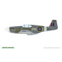 Mustang Mk.III PROFIPACK - 1/48 - EDUARD 82109