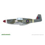 Mustang Mk.III PROFIPACK - 1/48 - EDUARD 82109