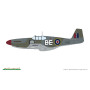 Mustang Mk.III PROFIPACK - 1/48 - EDUARD 82109