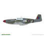 Mustang Mk.III PROFIPACK - 1/48 - EDUARD 82109