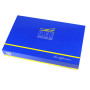 Coffret de 6 tombereaux OCEM 29 ép. III SNCF - HO - REE WB-480