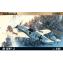 Bf 109F-2 1/48 Profipack - 1/48 - EDUARD 82115