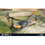 Bf 109G-4 Profipack - 1/48 - EDUARD 82117