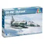 OA-4M Skyhawk - échelle 1/72 - ITALERI 90165