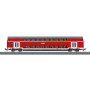 Voiture express régionale à étage, 1ère/2ème classe HO 1/87 - MARKLIN 40400